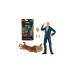 Marvel Spider Man Build A Legends Series J. Jonah Jameson 15cm