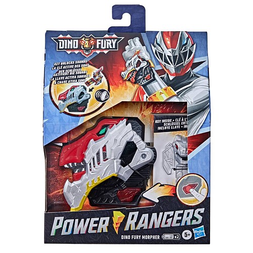 Bratara Power Rangers Dino Fury Morpher