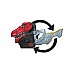 Bratara Power Rangers Dino Fury Morpher
