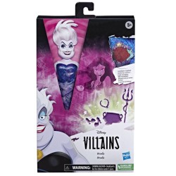 Doll Disney Villains Ursula Fashion 28cm