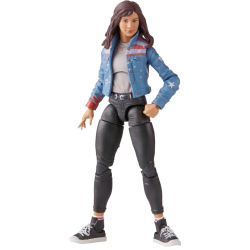 Marvel Studios Doctor Strange In The Multiverse Of Madness America Chavez 15cm