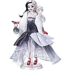 Doll Style Series Cruella De Vil 27cm