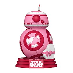 Pop Star Wars Valentines S3 Bb 8 10cm