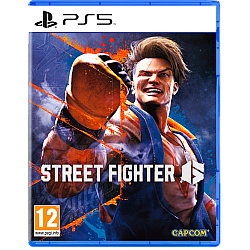 Street Fighter 6