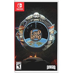 Loop Hero Special Reserve