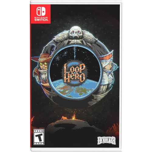 Loop Hero Special Reserve