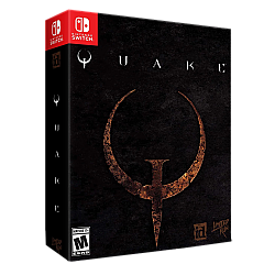 Quake Deluxe Edition