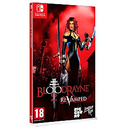 Bloodrayne 2 Revamped