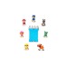 Mini Paw Patrol Rescue Knights 5cm