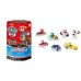Mini Paw Patrol Moto Pups 5cm