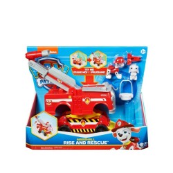 Car Paw Patrol Rise And Rescue Marshall