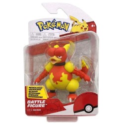 Pokemon Battle Pack Magmar 7cm