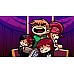 Scott Pilgrim Vs. The World The Game Retro Box Edition