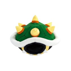 Cochilia Super Mario Tomy Mega Bowser S 23 Cm
