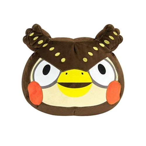 Animal Crossing Tomy Mega Blathers 36cm