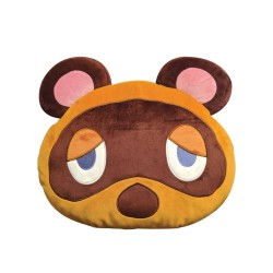 Animal Crossing Tomy Mega Tom Nook 38cm