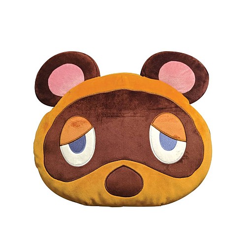 Animal Crossing Tomy Mega Tom Nook 38cm