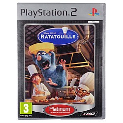 Ratatouille Platinum