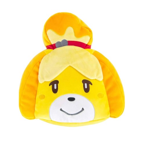 Animal Crossing Tomy Mega Isabelle 36cm