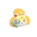 Animal Crossing Tomy Mega Isabelle 36cm