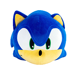 Sonic X Tomy Mega Sonic 26cm