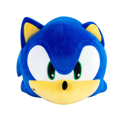 Sonic X Tomy Mega Sonic 26cm