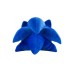 Sonic X Tomy Mega Sonic 26cm Sonic X Tomy Mega Sonic 26cm