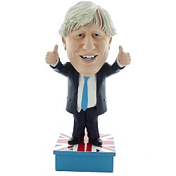 Boris Johnson World Leaders 20cm