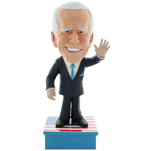 Joe Biden World Leaders 20cm