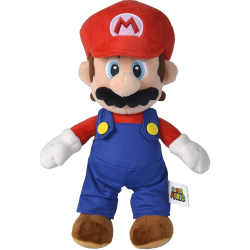Mario Super Mario 30cm