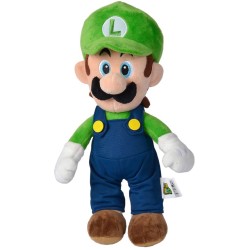Luigi Super Mario 30cm