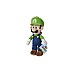 Luigi Super Mario 30cm Luigi Super Mario 30cm