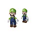 Luigi Super Mario 30cm Luigi Super Mario 30cm