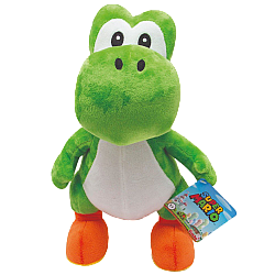 Yoshi Super Mario 30cm
