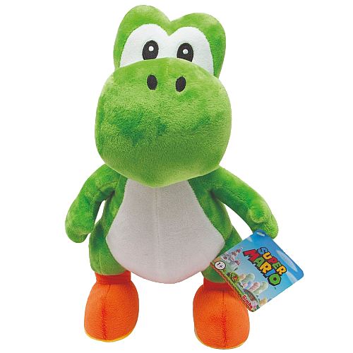 Yoshi Super Mario 30cm