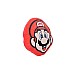 Super Mario Bros Head Cushion 27cm Super Mario Bros Head Cushion 27cm