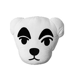 Animal Crossing Mega Kk Slider 30cm