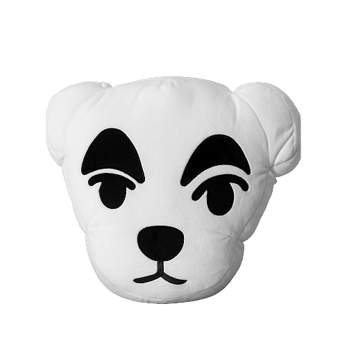 Animal Crossing Mega Kk Slider 30cm
