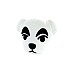 Animal Crossing Mega Kk Slider 30cm