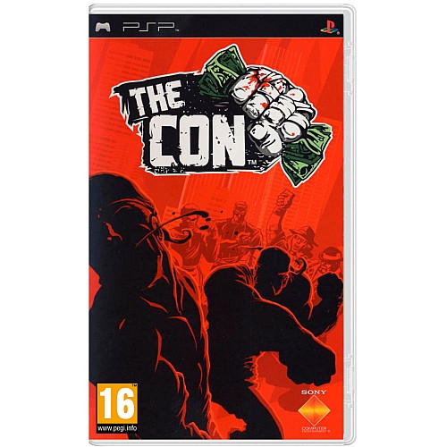 The Con