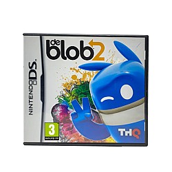 Blob 2 The Underground