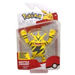Pokemon Battle Pack Electabuzz 7cm