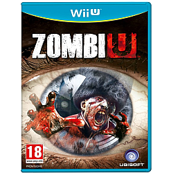 Zombi U