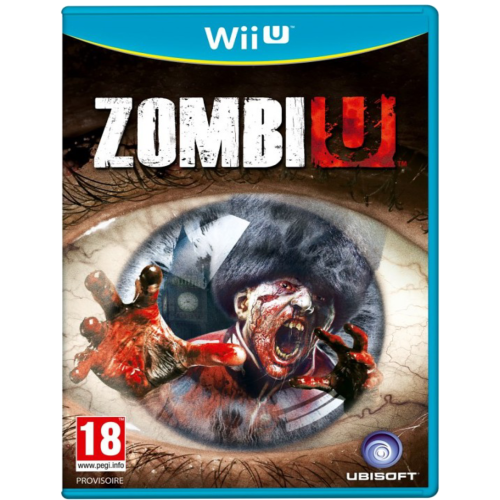 Zombi U