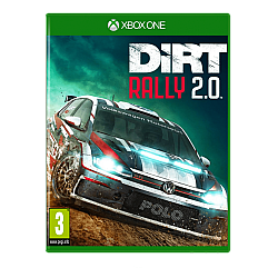 Dirt Rally 2.0
