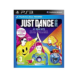 Just Dance 2015