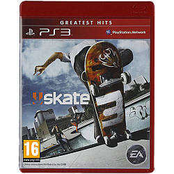 Skate 3 Greatest Hits