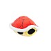Cochilia Mario Kart Tomy Large Red 40cm