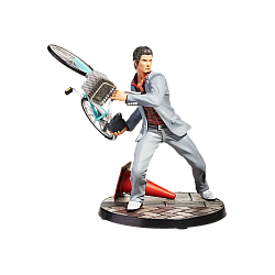 Numskull Yakuza Kazuma Kiryu 25cm