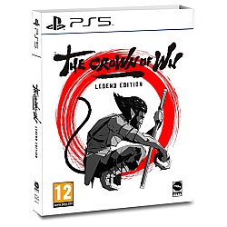 The Crown Of Wu Legend Edition